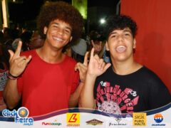 Pipoca (Quarta-feira)
